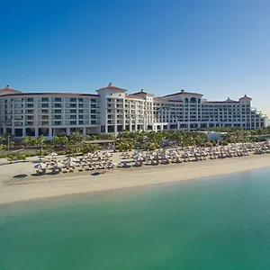 Waldorf Astoria Palm Jumeirah Rezort
